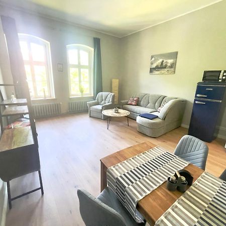 Leichtmatrose - Sternschanze Stralsund Exterior foto